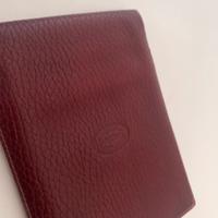 Portafoglio da uomo Cartier