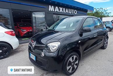 RENAULT TWINGO NIGHT