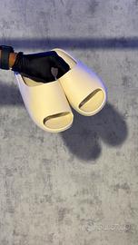 Yeezy slides