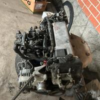 Motore punto 1200
