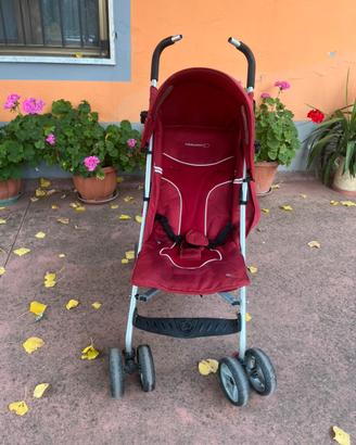 Passeggino Bébéconfort/Mothercare
