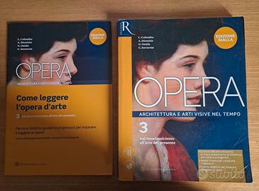 Opera 3 Hub Scuola
