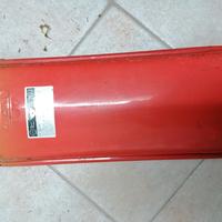 vaso di espansione per caldaia a gas immergas