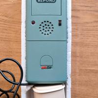 Dispositivo SIP REPOND – Telesoccorso vintage anni