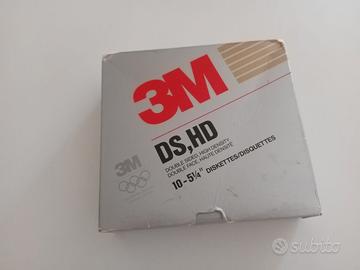 Floppy disc 3M