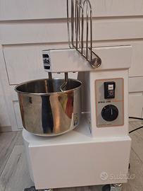 impastatrice spirale 5 kg 