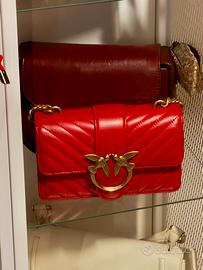 Borsa Pinko nuova