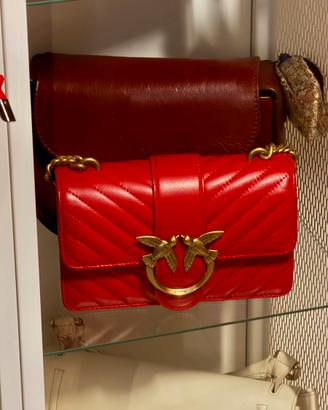 Borsa Pinko nuova