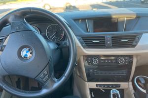 BMW X1 20 xdrive disel