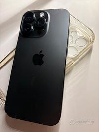 iPhone 16pro 128gb