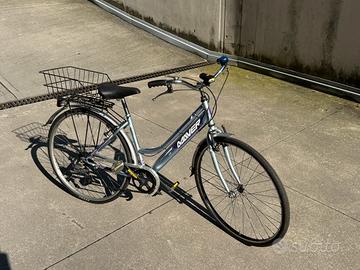 Bici 28 donna
