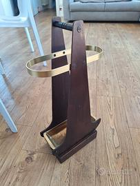 Portaombrelli italiano anni 60