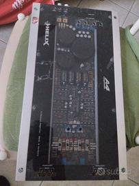 amplificatore helix a4 competition