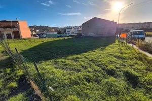 Terreno zona via Fiume Vecchio Licata