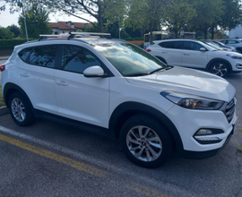 Hyundai Tucson 11/2015