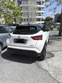 Nissan Juke Full-Hybrid 1.6 imm 1/2024