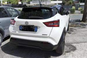 Nissan Juke Full-Hybrid 1.6 imm 1/2024