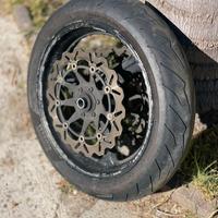 Gomme e cerchi Honda nuove