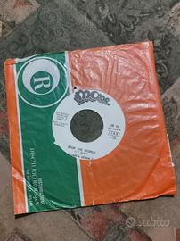 45 giri - Dischi Ricordi