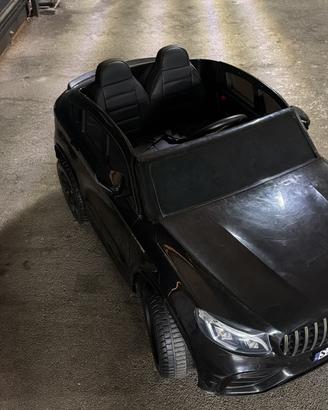 Auto bambino mercedes glc