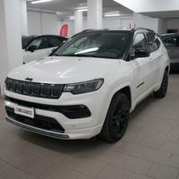 Jeep Compass 1.6 Multijet II 2WD S