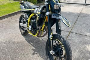 Swm sm 125