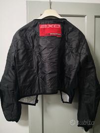 giacca  AXO  racing
