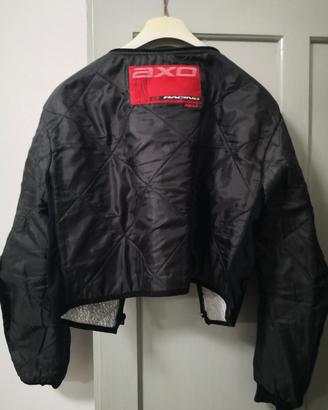 giacca  AXO  racing
