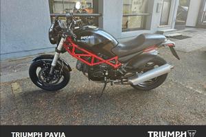DUCATI Monster 695