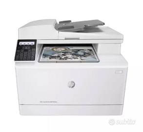 stampante HP ufficio