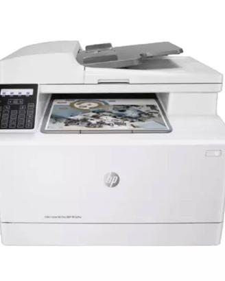 stampante HP ufficio