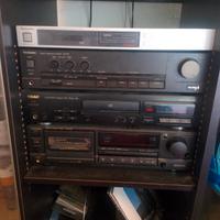 stereo 