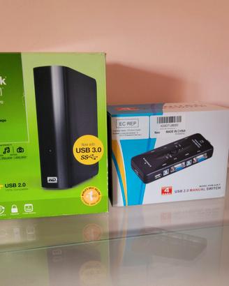 Hard disk esterno