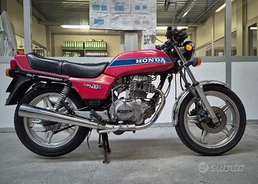 Moto d epoca