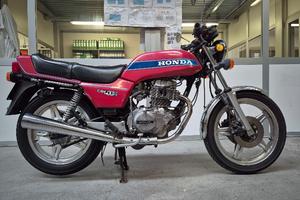 Moto d epoca