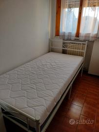 letto singolo 