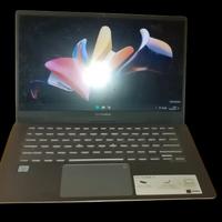 PC Asus VivoBook S14 - PREZZO TRATTABILE