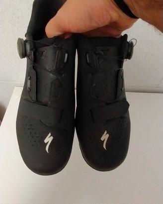 scarpe da ciclismo 