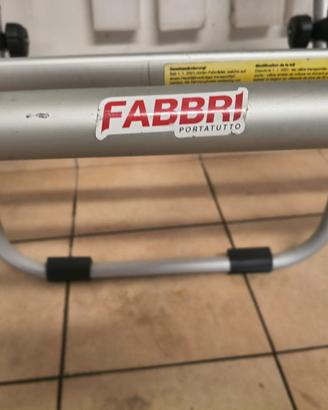 Porta e bike