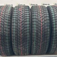 GOMME USATE 215 60 17 PIRELLI INVERNALI 90%