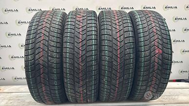 GOMME USATE 215 60 17 PIRELLI INVERNALI 90%