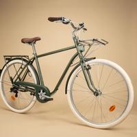 BICI DA UOMO ELOPS 520