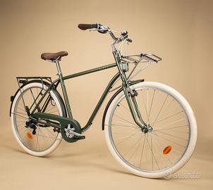 BICI DA UOMO ELOPS 520