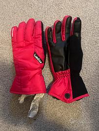 Guanti neve