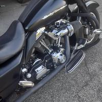 Street glide 1450