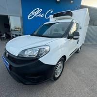 Fiat Doblò FRIGO 1.6 mjt 16v 105cv E5+