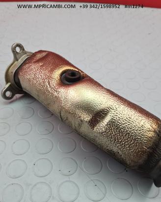 COLLETTORE SCARICO KTM SUPER DUKE 1290 2016 2018 G