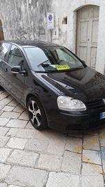 Golf 5