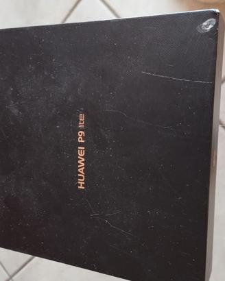 huawey p9 lite