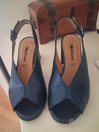 sandali donna MELLUSO numero 36